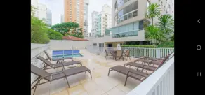 Apartamento Vila Uberabinha, São Paulo - SP — foto 1
