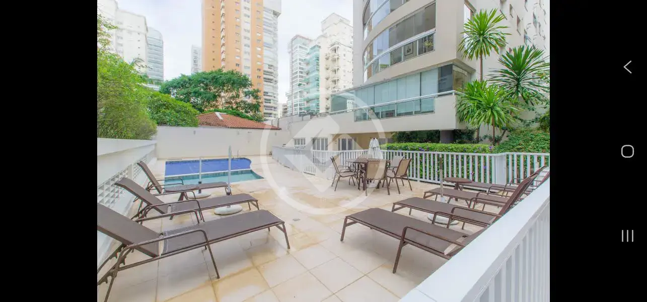 Imagem 1 - Apartamento em Vila Uberabinha, São Paulo - SP