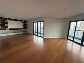 Apartamento Triplex Moema, São Paulo - SP — foto 1