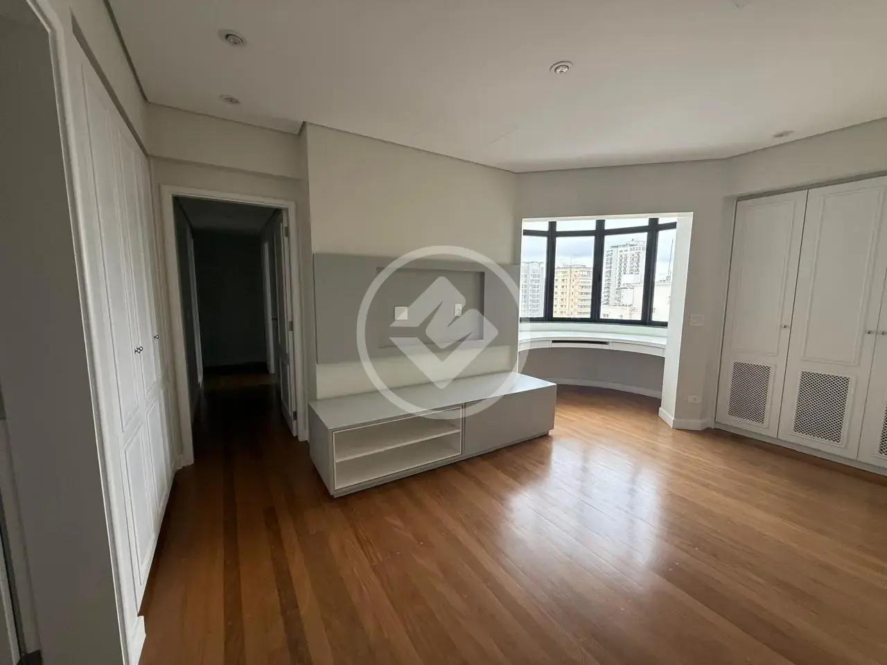 Imagem 5 - Apartamento Triplex em Moema, São Paulo - SP