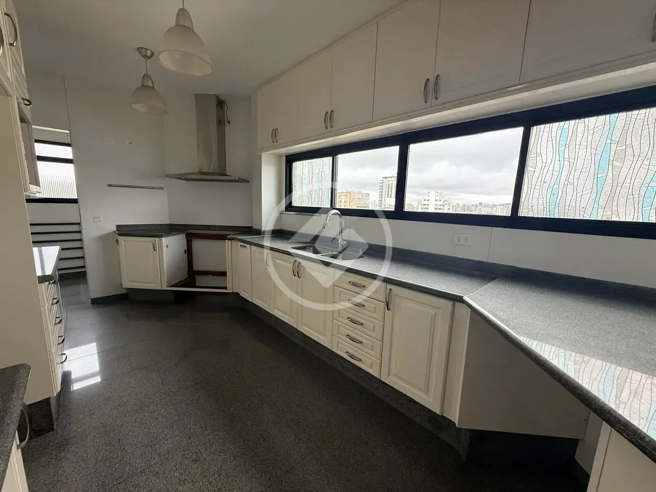 Imagem 3 - Apartamento Triplex em Moema, São Paulo - SP