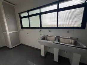 Imagem 4 - Apartamento Triplex em Moema, São Paulo - SP