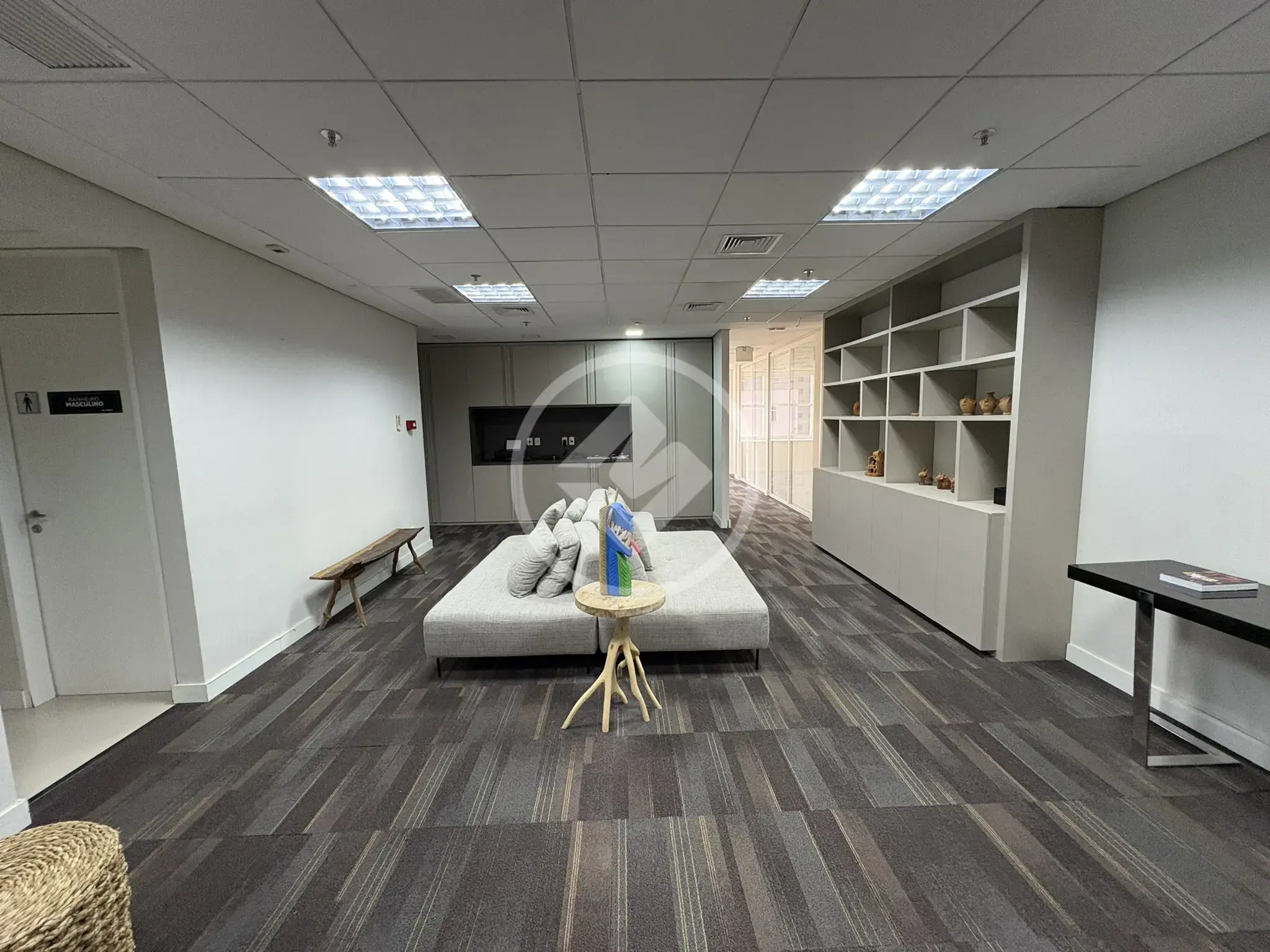 Imagem 2 - Sala Comercial em Vila Olímpia, São Paulo - SP