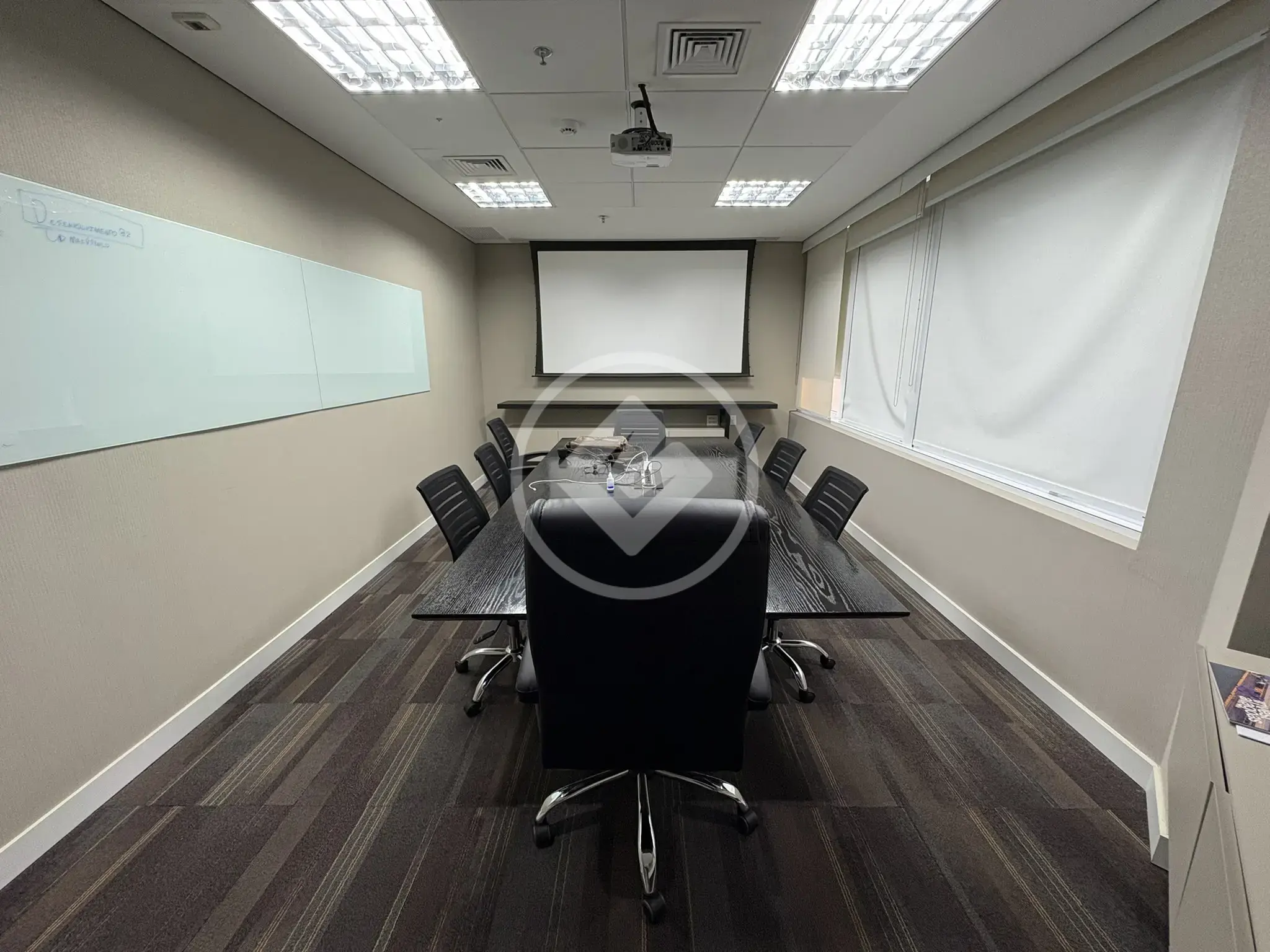 Imagem 6 - Sala Comercial em Vila Olímpia, São Paulo - SP