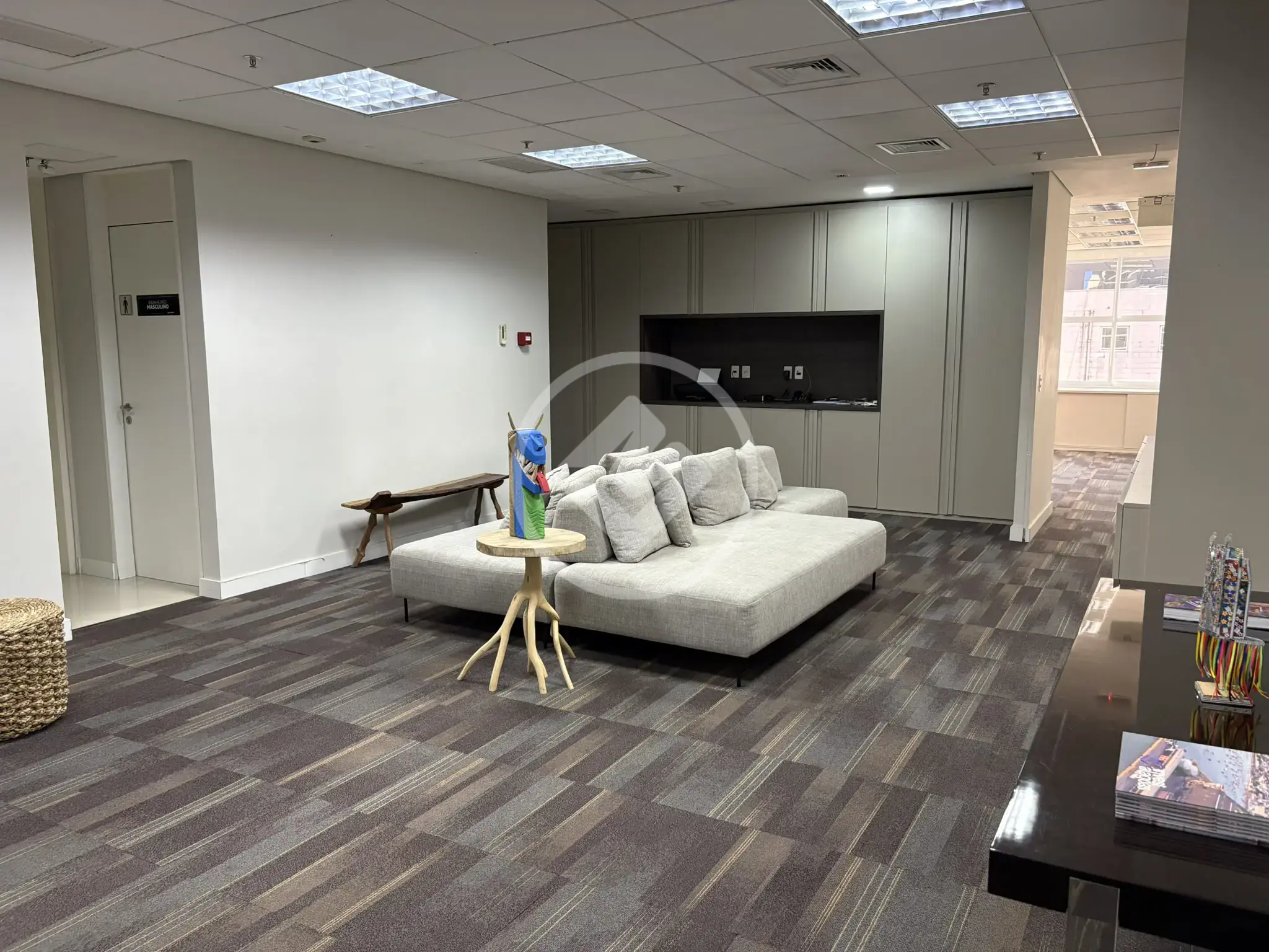 Imagem 1 - Sala Comercial em Vila Olímpia, São Paulo - SP