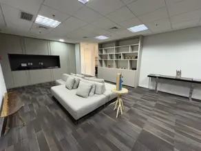Sala Comercial Vila Olímpia, São Paulo - SP — foto 1