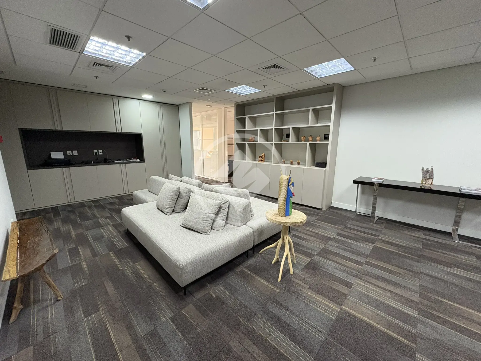 Imagem 1 - Sala Comercial em Vila Olímpia, São Paulo - SP
