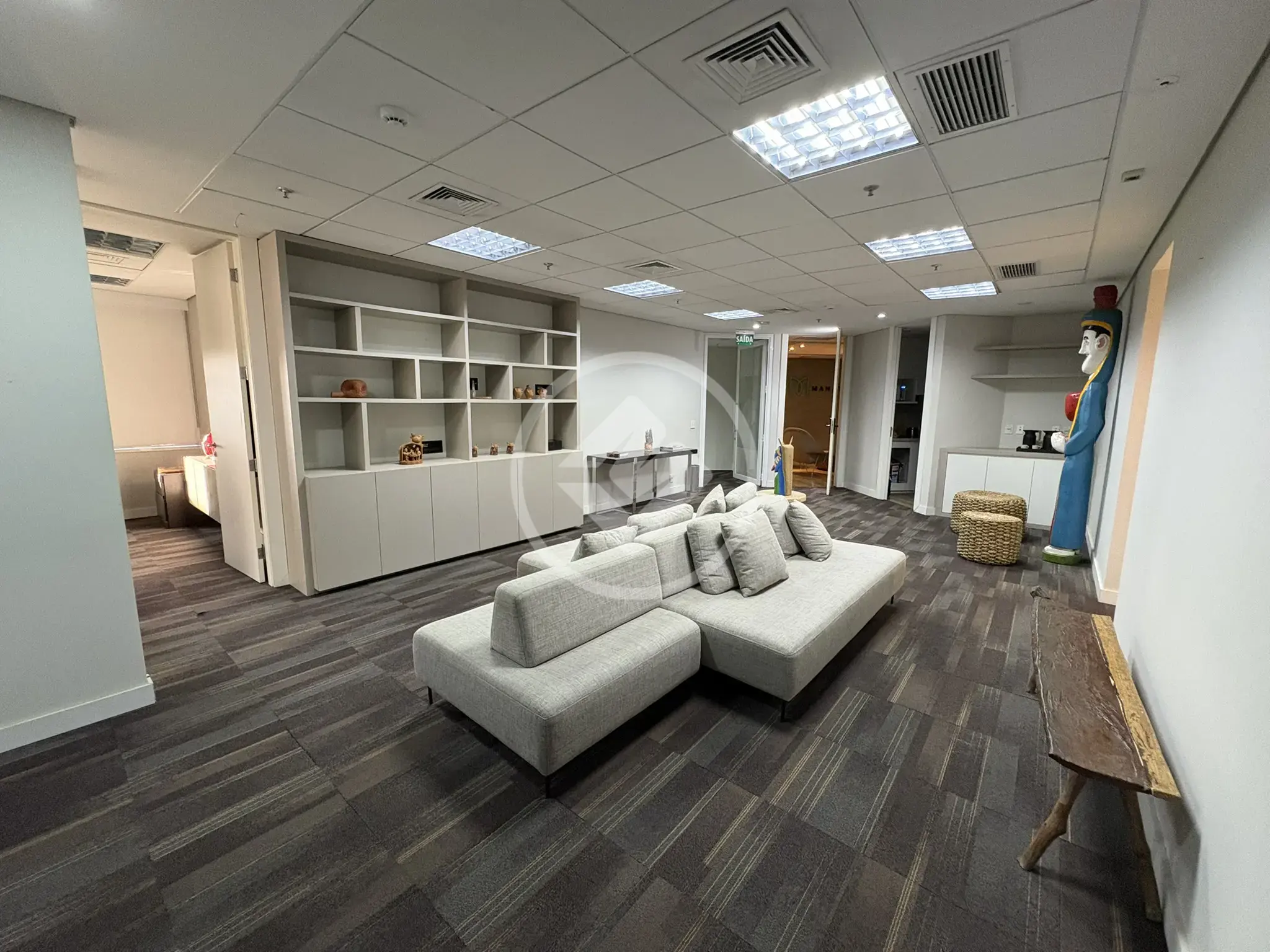 Imagem 4 - Sala Comercial em Vila Olímpia, São Paulo - SP
