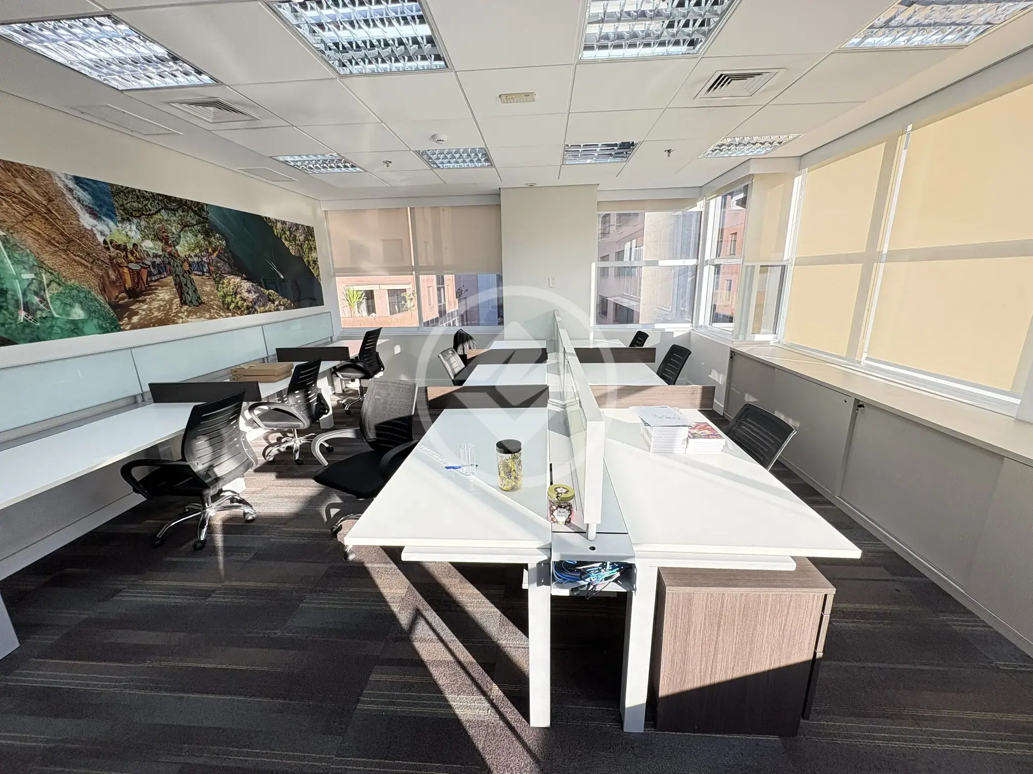 Imagem 5 - Sala Comercial em Vila Olímpia, São Paulo - SP