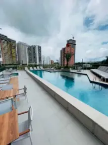 Apartamento BUTANTÃ, São Paulo - SP — foto 1