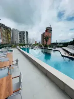 Imagem 1 - Apartamento em BUTANTÃ, São Paulo - SP