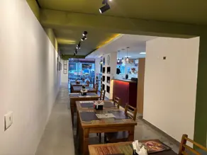 Loja Vila Olímpia, São Paulo - SP — foto 1