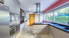 Imagem 4 - Casa Condomínio em Residencial Tamboré, Barueri - SP