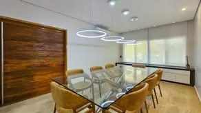Imagem 5 - Casa Condomínio em Residencial Tamboré, Barueri - SP