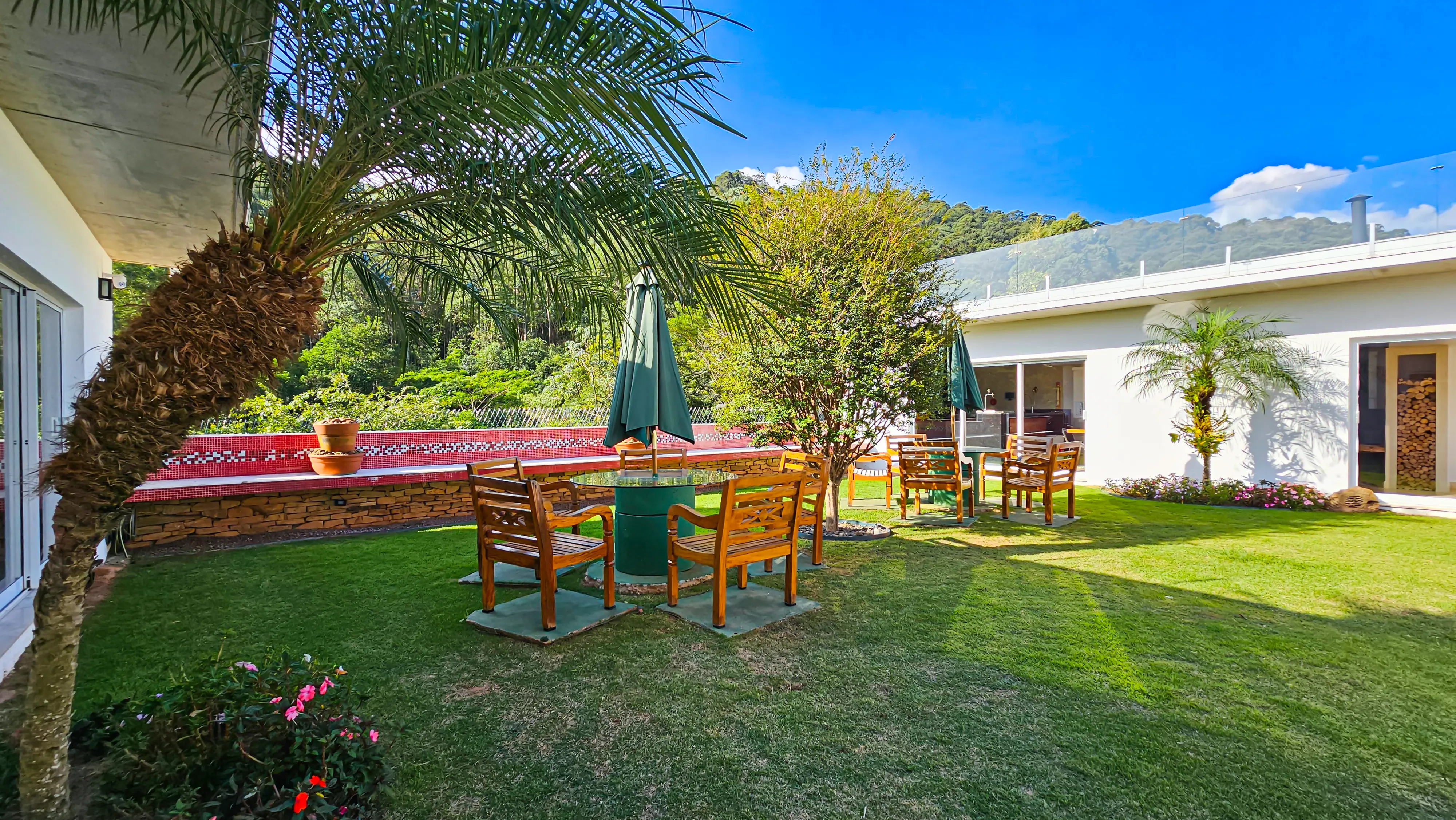 Image 16 - Casa Condomínio em Residencial Tamboré, Barueri - SP