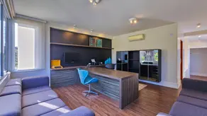 Imagem 3 - Casa Condomínio em Residencial Tamboré, Barueri - SP