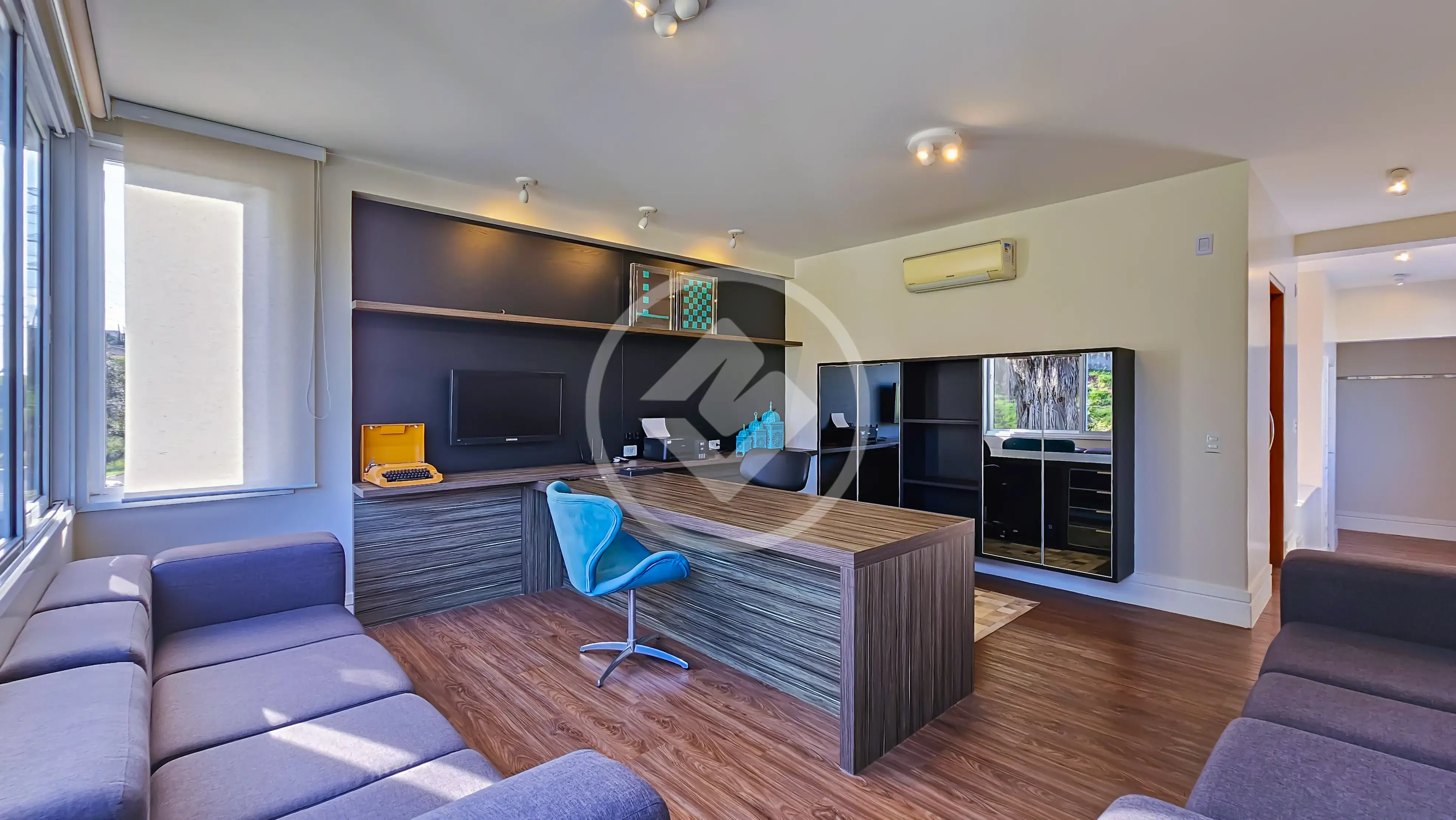 Imagem 3 - Casa Condomínio em Residencial Tamboré, Barueri - SP