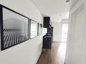 Imagem 5 - Apartamento em CIDADE MONÇÕES, São Paulo - SP