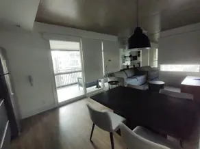 Imagem 2 - Apartamento em CIDADE MONÇÕES, São Paulo - SP