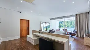 Imagem 2 - Casa Condomínio em Residencial Tamboré, Barueri - SP
