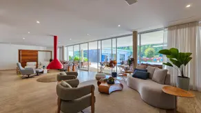 Casa Condomínio Residencial Tamboré, Barueri - SP — foto 2