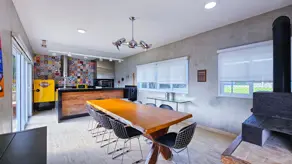 Imagem 6 - Casa Condomínio em Residencial Tamboré, Barueri - SP