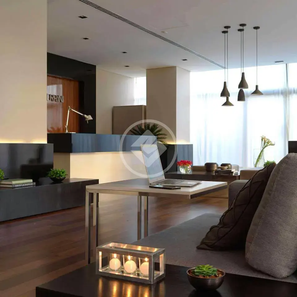 Imagem 1 - Loft / Studio em CIDADE MONÇÕES, São Paulo - SP