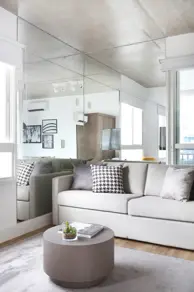 Imagem 2 - Loft / Studio em CIDADE MONÇÕES, São Paulo - SP