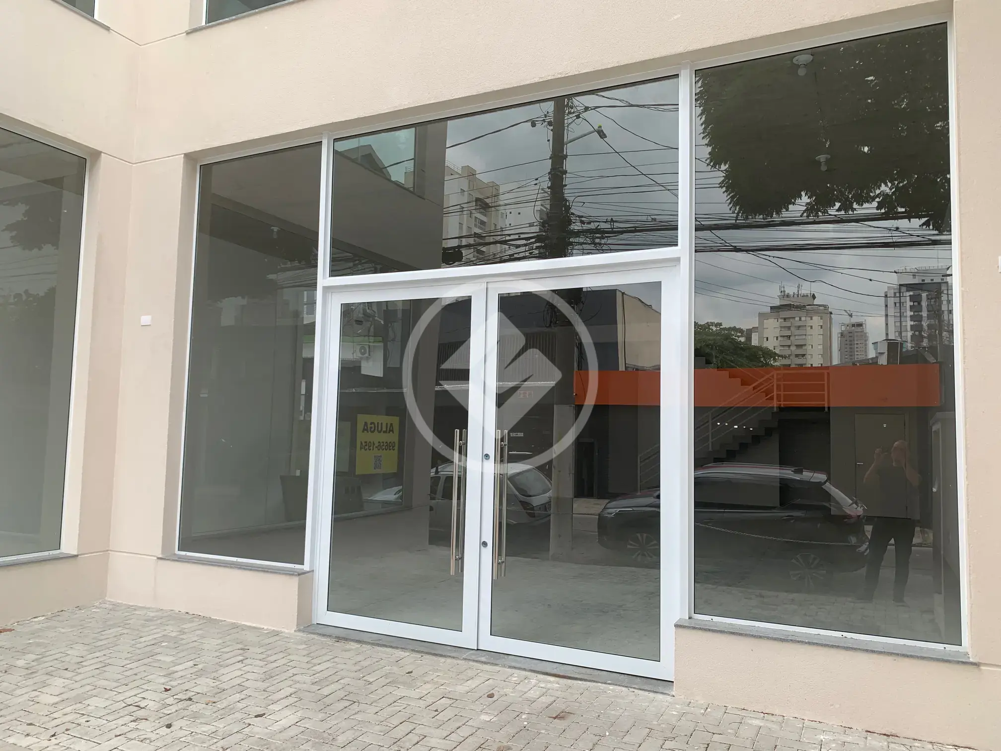 Imagem 1 - Casa Comercial em BROOKLIN PAULISTA, São Paulo - SP