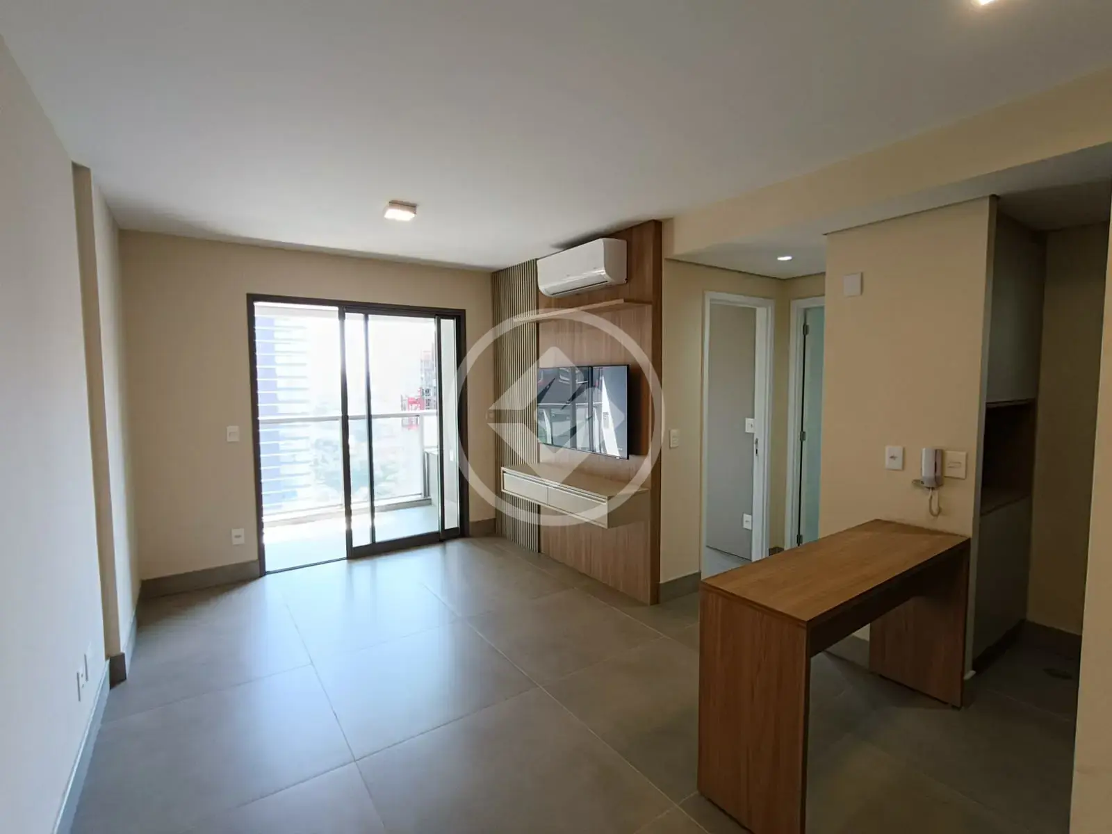 Imagem 1 - Apartamento em Indianópolis, São Paulo - SP