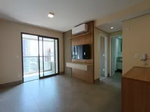 Imagem 2 - Apartamento em Indianópolis, São Paulo - SP