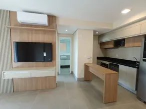 Apartamento Indianópolis, São Paulo - SP — foto 2