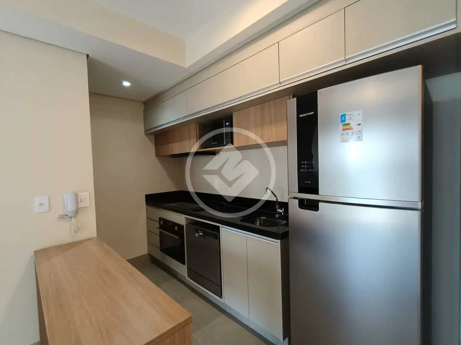 Imagem 4 - Apartamento em Indianópolis, São Paulo - SP
