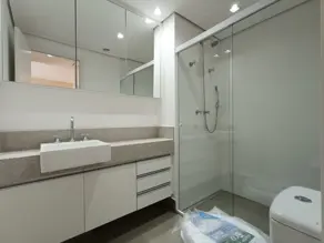 Imagem 6 - Apartamento em Indianópolis, São Paulo - SP
