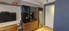 Loft / Studio Jardim Vila Mariana, São Paulo - SP — foto 2