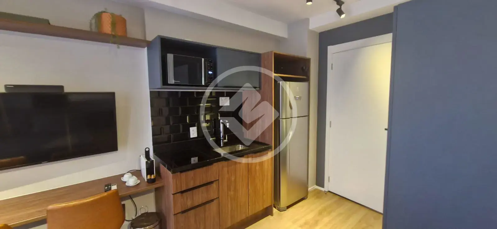 Imagem 1 - Loft / Studio em Jardim Vila Mariana, São Paulo - SP