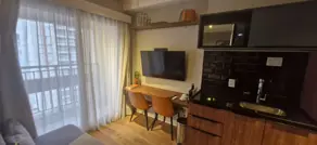 Imagem 4 - Loft / Studio em Jardim Vila Mariana, São Paulo - SP