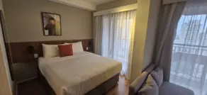 Loft / Studio Jardim Vila Mariana, São Paulo - SP — foto 1