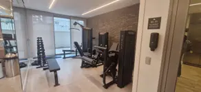 Imagem 5 - Loft / Studio em Jardim Vila Mariana, São Paulo - SP