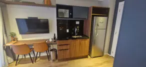 Imagem 6 - Loft / Studio em Jardim Vila Mariana, São Paulo - SP