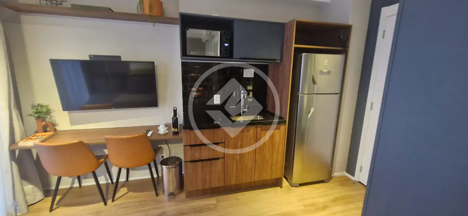 Imagem 6 - Loft / Studio em Jardim Vila Mariana, São Paulo - SP