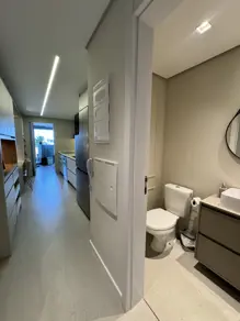 Imagem 5 - Apartamento em Jardim das Acacias, São Paulo - SP