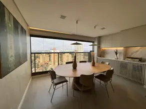 Apartamento Jardim das Acacias, São Paulo - SP — foto 2