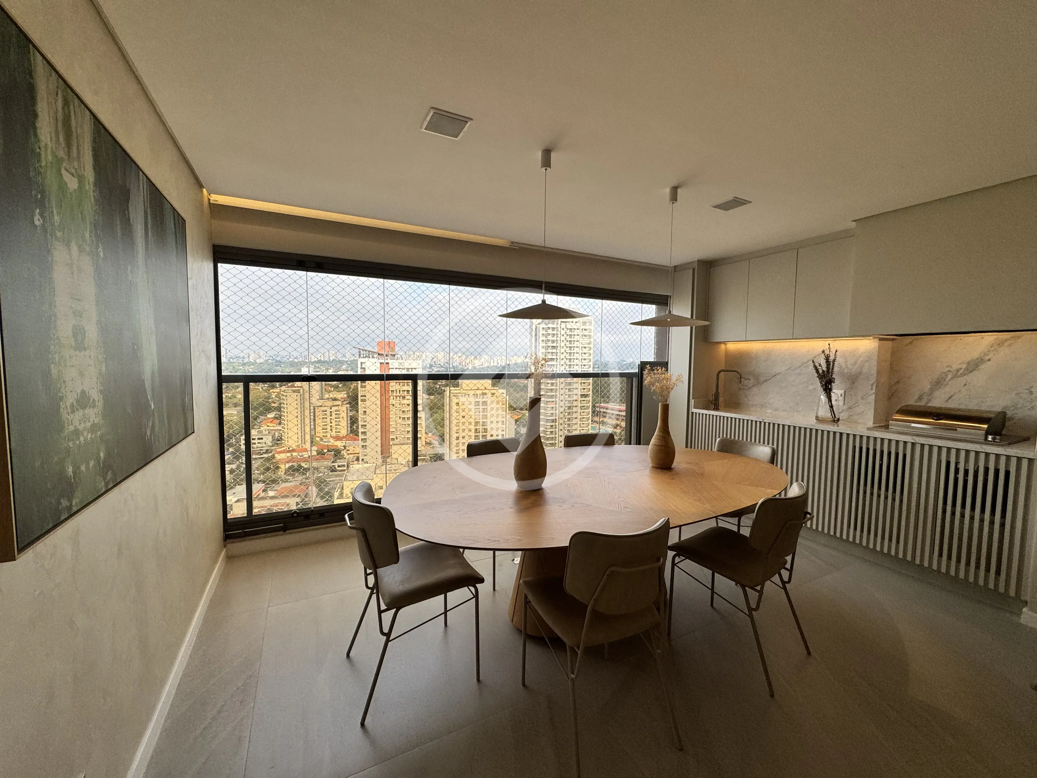 Image 2 - Apartamento em Jardim das Acacias, São Paulo - SP