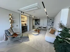 Imagem 2 - Apartamento em Jardim das Acacias, São Paulo - SP