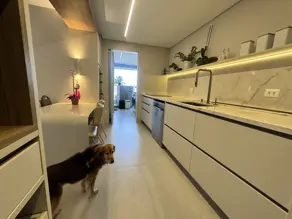 Imagem 3 - Apartamento em Jardim das Acacias, São Paulo - SP