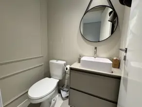 Imagem 6 - Apartamento em Jardim das Acacias, São Paulo - SP