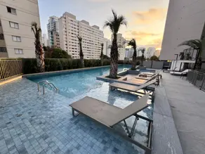 Apartamento Jardim das Acacias, São Paulo - SP — foto 1