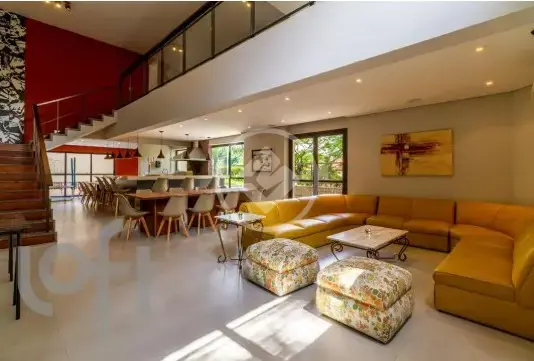 Image 14 - Apartamento em Indianópolis, São Paulo - SP