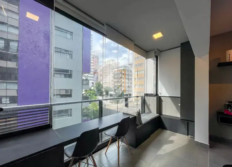 Imagem 5 - Loft / Studio em PINHEIROS, São Paulo - SP